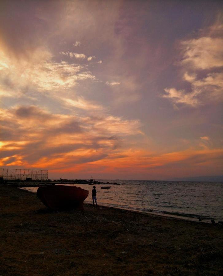 Patras Cozy Lodge Dış mekan fotoğraf